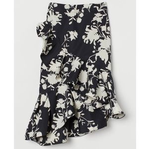 Johanna Ortiz x H&M Skirt